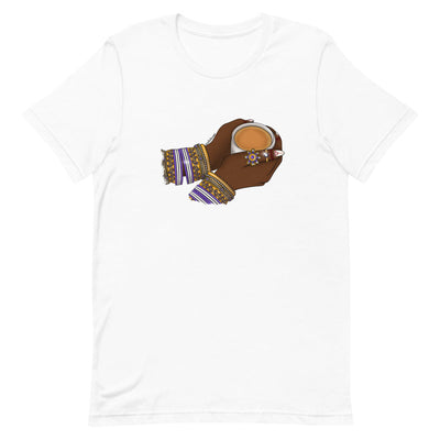 Chai and Bangles T-Shirt