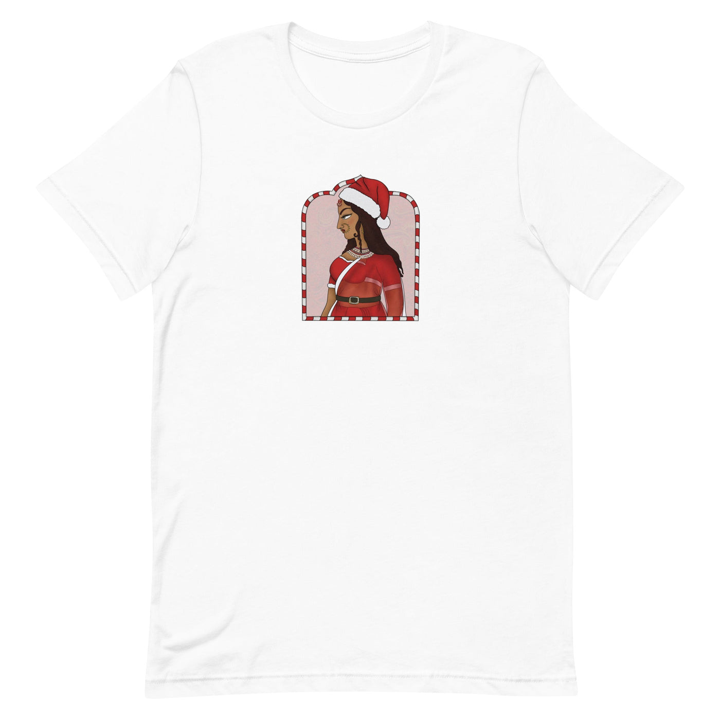 Christmas Rani T-shirt