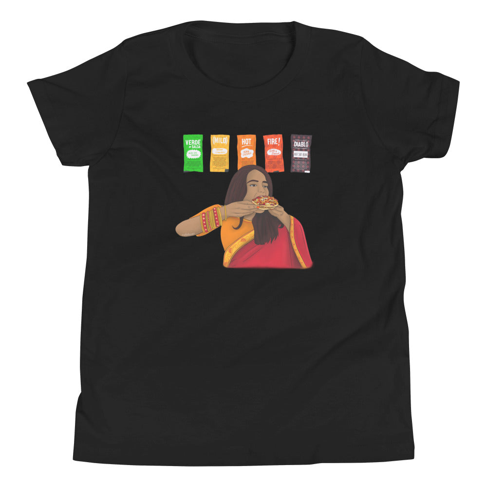 Youth Taco Bell T-Shirt