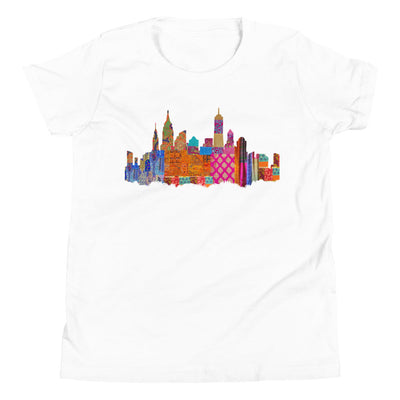 Youth NYC Desi Fabric T-Shirt