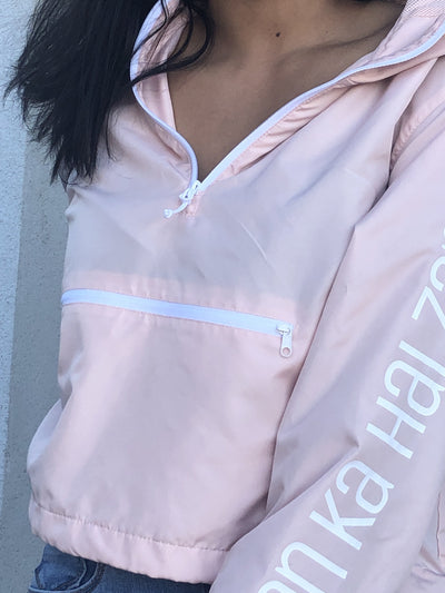 Kudiyon Ka Hai Zamana Windbreaker