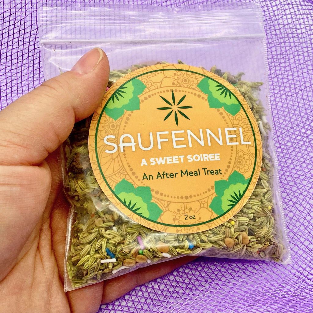 On-The-Go – SauFennel