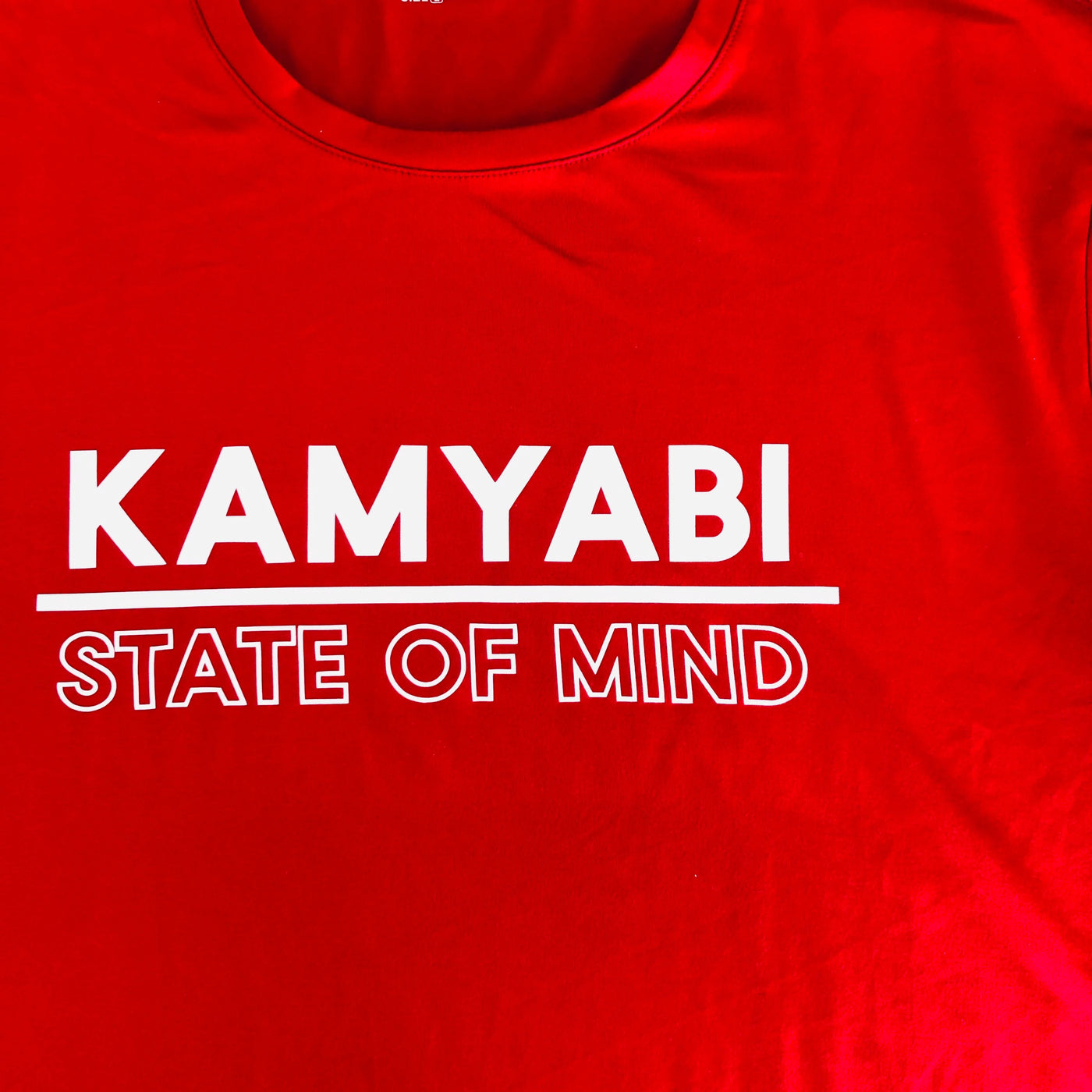 Kamyabi State of Mind T-Shirt