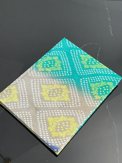 Bandhani Notebooks