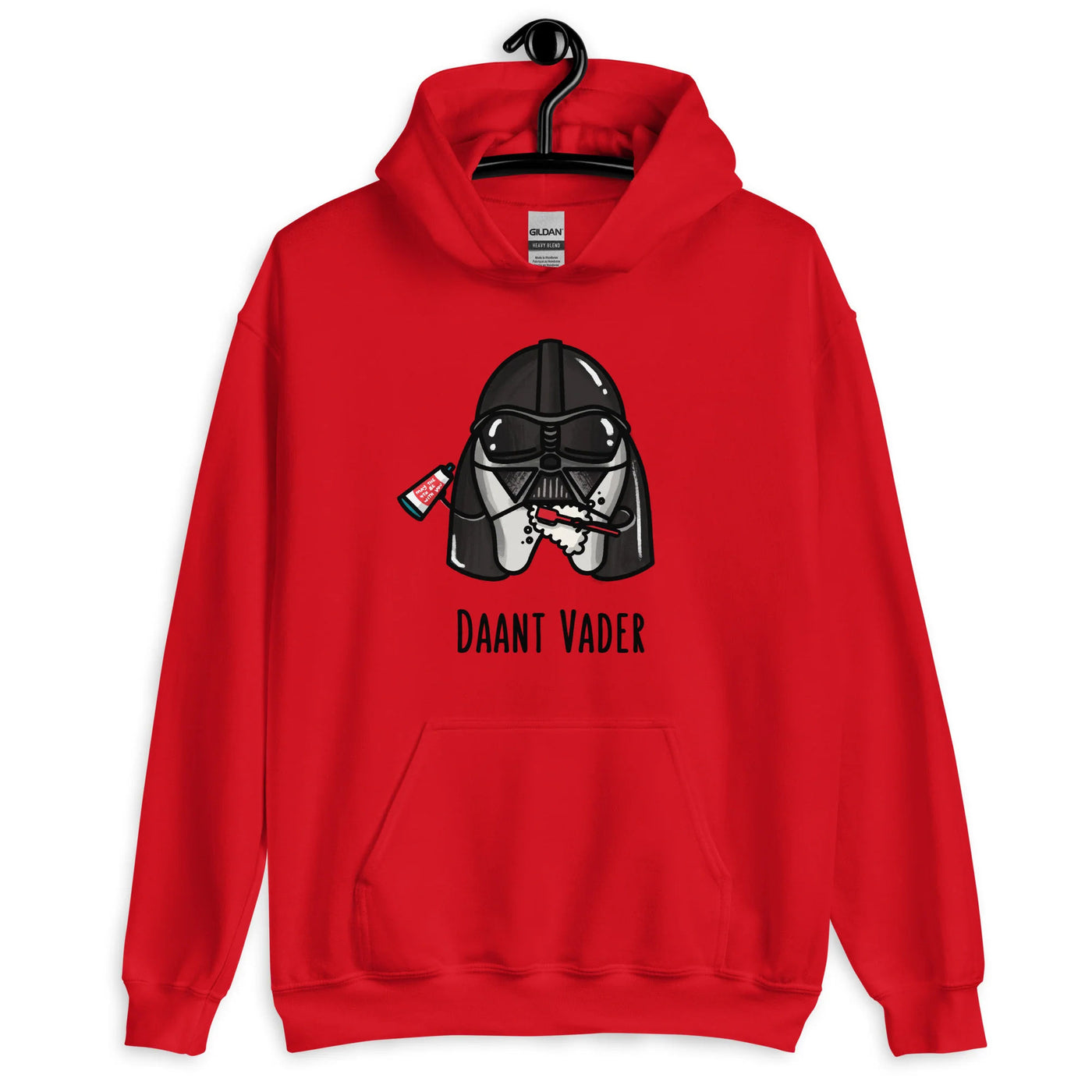 Daant Vader - Hoodie