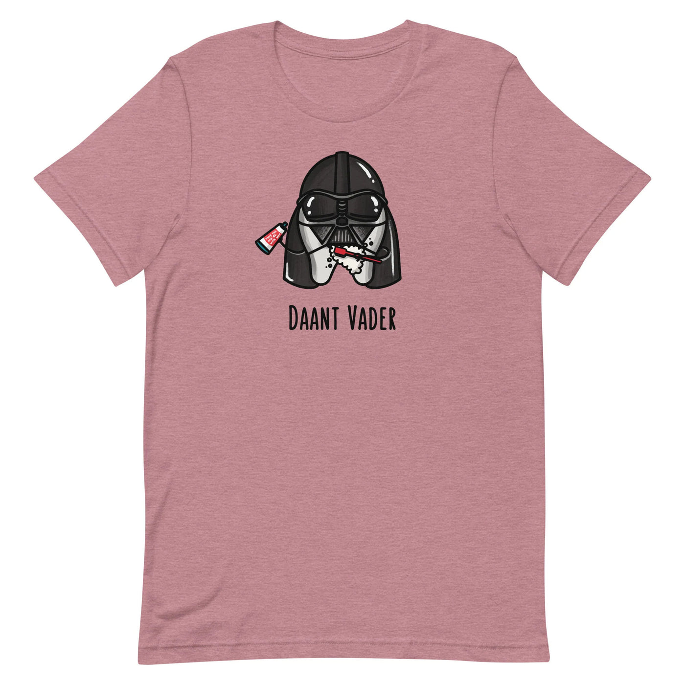 Daant Vader - Adult T-Shirt