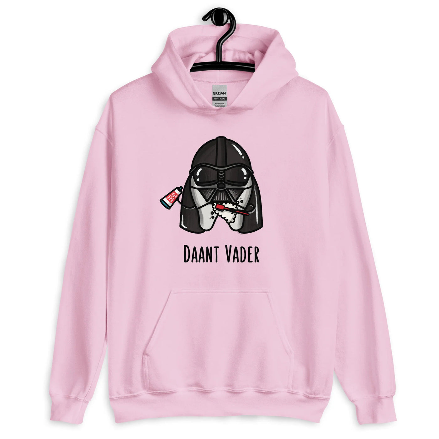 Daant Vader - Hoodie