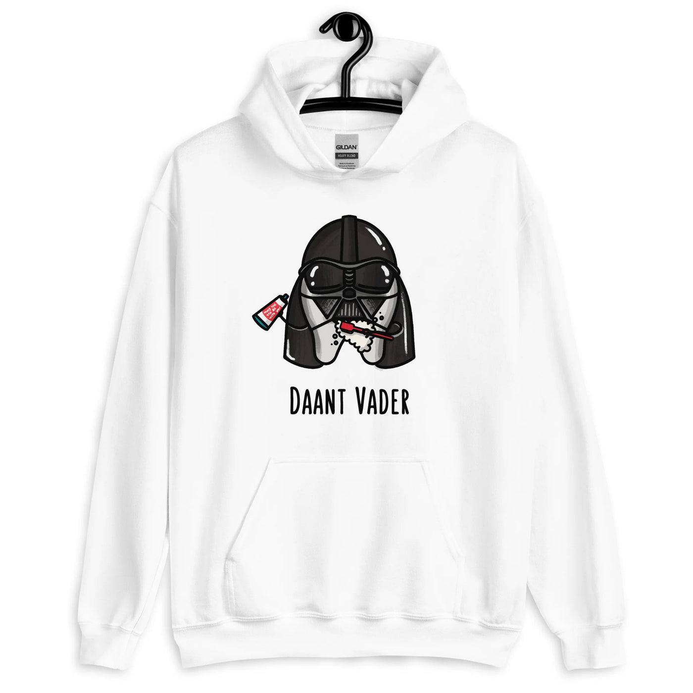 Daant Vader - Hoodie