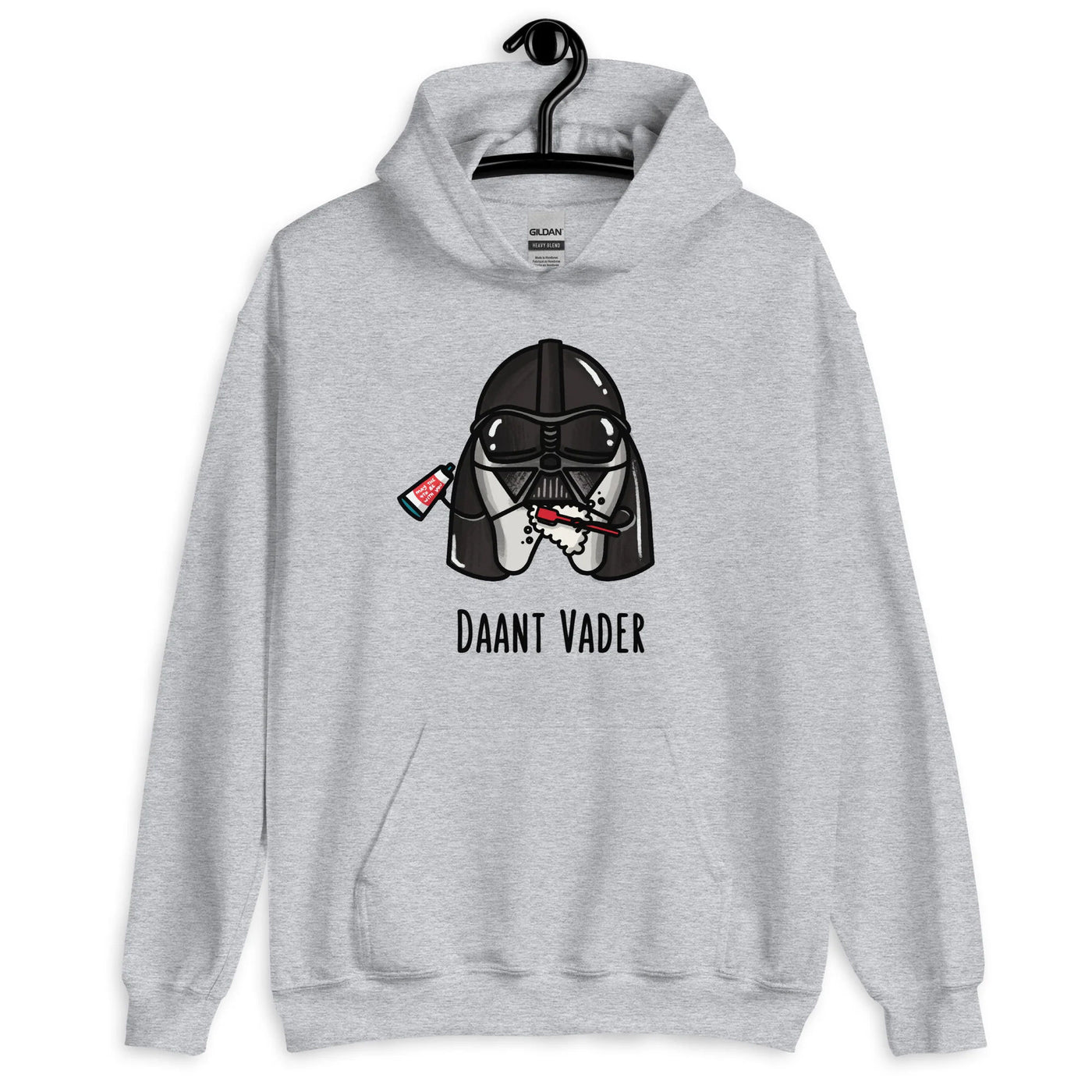 Daant Vader - Hoodie