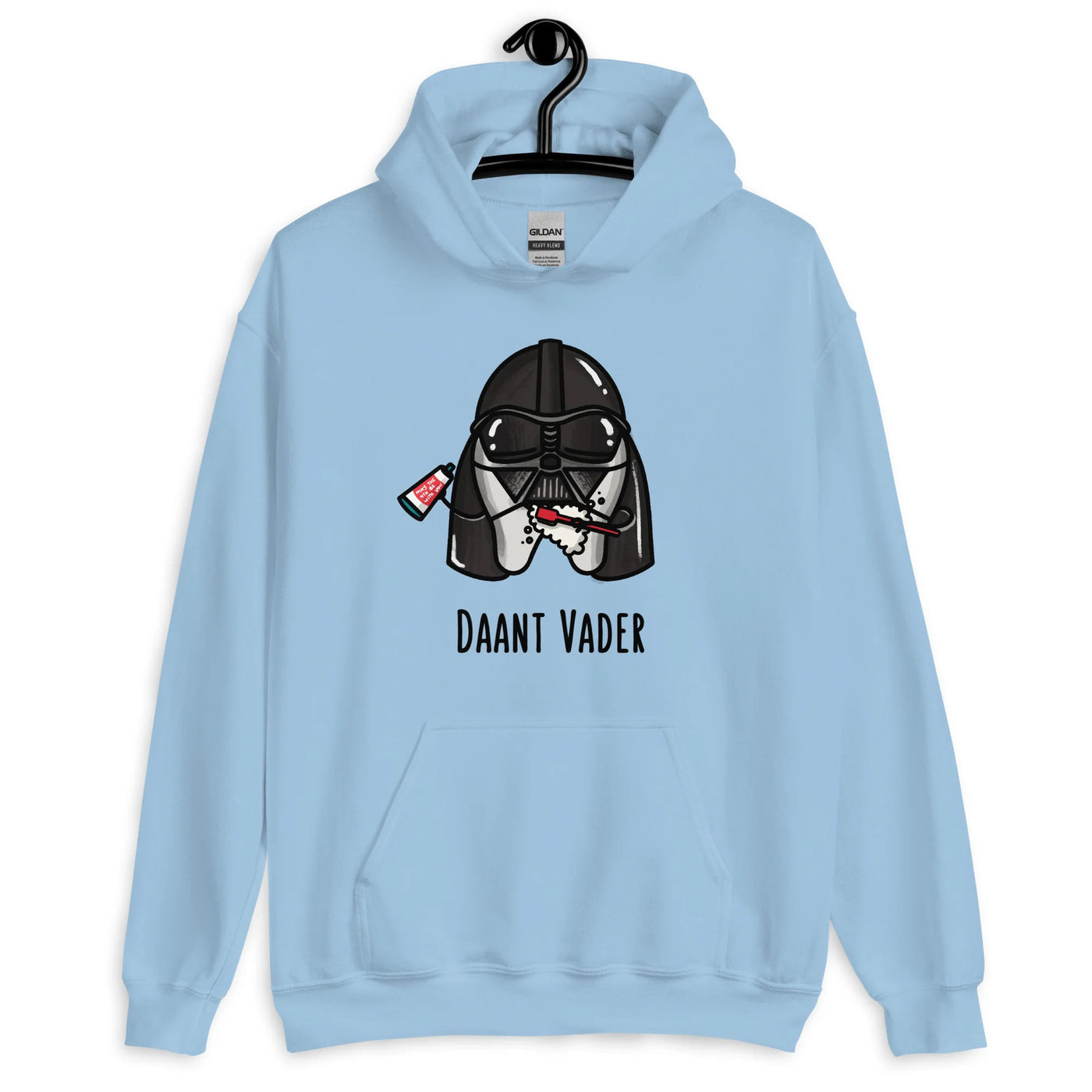 Daant Vader - Hoodie