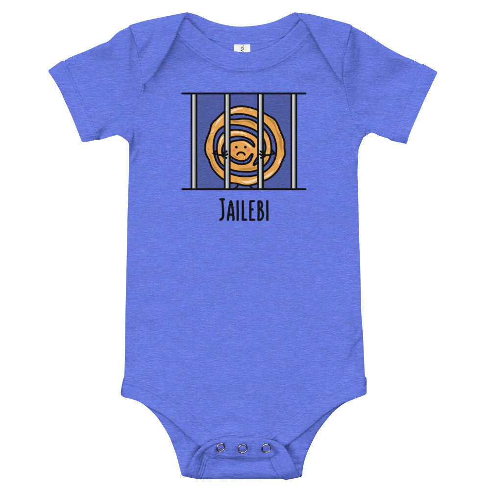 Jailebi - Baby Onesie