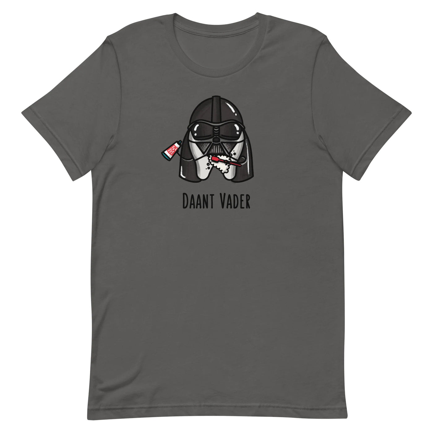 Daant Vader - Adult T-Shirt