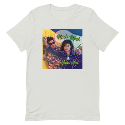 Kush Kush Hota Hai - Adult T-shirt