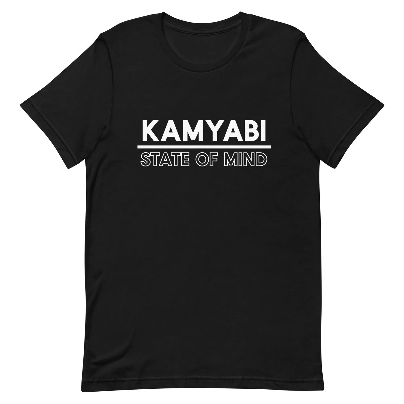 Kamyabi State of Mind t-shirt
