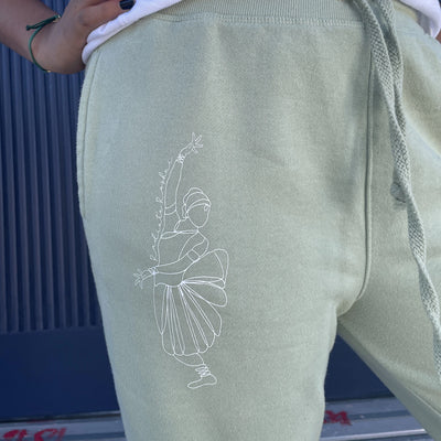 Radiate Roshni Joggers