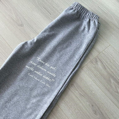 K3G Sweatpants